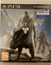 Destiny jeu console d'occasion  Cabannes