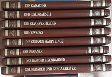 time life wilde westen gebraucht kaufen  Niederndodeleben