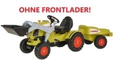 Traktor claas celtis gebraucht kaufen  Körle