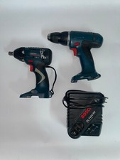 Bosch tool set d'occasion  Expédié en Belgium