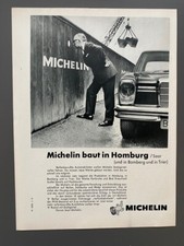 Michelin homburg saar gebraucht kaufen  Aßlar