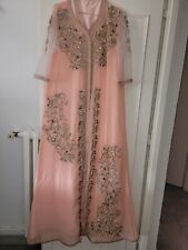 Robe orientale caftan d'occasion  Marseille XV