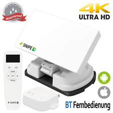 Selfsat snipe single gebraucht kaufen  Linden