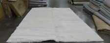Ivory stained rug for sale  Easton