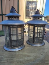 Lamps candle outdoor for sale  Shelbyville