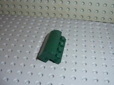 Lego dkgreen brick d'occasion  La Rivière-de-Corps