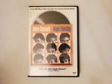 John Cusack alta fidelidade (DVD) comprar usado  Enviando para Brazil