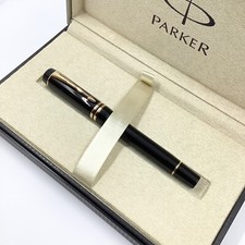Parker duofold international for sale  BARGOED