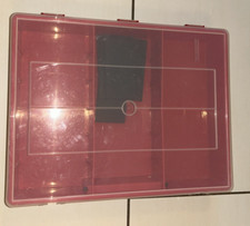 Wisent kleinteilekoffer 4 gebraucht kaufen  Beckingen