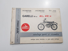 Catalogo parti ricambio usato  Trebisacce
