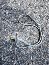 Cabo de alimentação de alcance e secadora (3 pinos) comprar usado Cabo de alimentação de alcance e secadora (3 pinos) comprar usado  Enviando para Brazil