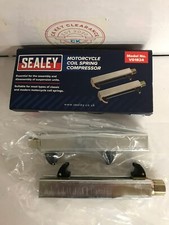 Sealey vs1824 motorcycle for sale  MANSFIELD