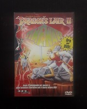 Dragon lair timewarp usato  San Giustino