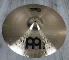 Meinl mcs medium usato  Telese Terme