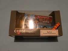Corgi bedford series usato  Firenze
