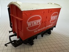 Hornby wimpy box for sale  NEWCASTLE UPON TYNE