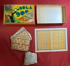 Tombola 900 gioco usato  Bologna