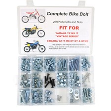 Aftermarket fit yamaha for sale  Walton