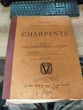Traité théorique pratique d'occasion  Duclair