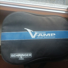 Behringer amp gitarrenverstär gebraucht kaufen  Ruppertshofen