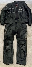 Wolf piece motorcycle for sale  WITHAM