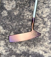 Custom oilcan scotty for sale  Claysville