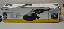 Cmi winkelschleifer wis gebraucht kaufen  Ellwangen (Jagst)