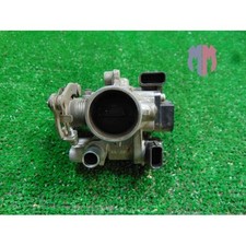 Corpo farfallato yamaha usato  Napoli