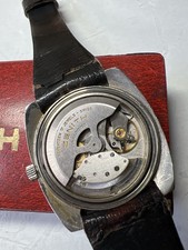 Zenith automatico anni usato  San Mauro Torinese