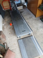 Switzer bike lift for sale  ABERGAVENNY