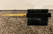 Vintage dark green for sale  Ankeny
