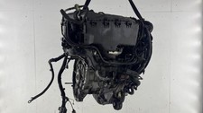 Moteur peugeot 308 d'occasion  Moulins