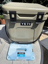 Yeti roadie cool for sale  CAMBRIDGE