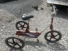 Vintage tricycle bike for sale  PRENTON