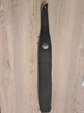 Gaucho gitarrengurt echtleder gebraucht kaufen  Moers