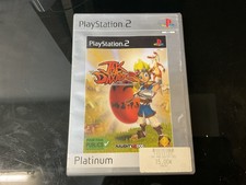 jak and daxter d'occasion jak and daxter d'occasion  Lyon I