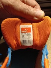 PUMA SPORTS LIFESTYLE MASCULINO TAMANHO 13 comprar usado  Enviando para Brazil