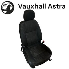 Vauxhall astra 2010 for sale  SANDY
