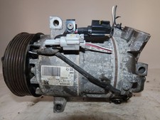 Compresseur air conditionne d'occasion  Seclin