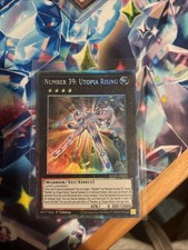 Number utopia rising gebraucht kaufen  Nortorf