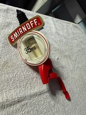Vintage 35ml smirnoff for sale  ALLOA
