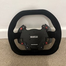 Thrustmaster sparco p310 for sale  KING'S LYNN