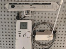 Thermostat frisquet t91 d'occasion  Parentis-en-Born