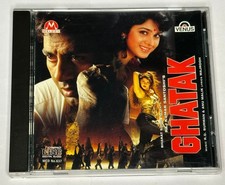 Bollywood ghatak melody for sale  UK