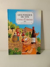 Fondus vins côtes d'occasion Fondus vins côtes d'occasion  Bourg-la-Reine