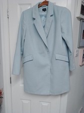 Coat 14 pale for sale  NUNEATON