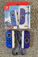 Nintendo switch joy gebraucht kaufen  Bad Schwartau