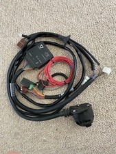 Towbar electrics nissan for sale  STOURPORT-ON-SEVERN