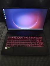 Msi gaming laptop for sale  STOCKTON-ON-TEES