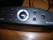 Roberts clock radio for sale  NORWICH